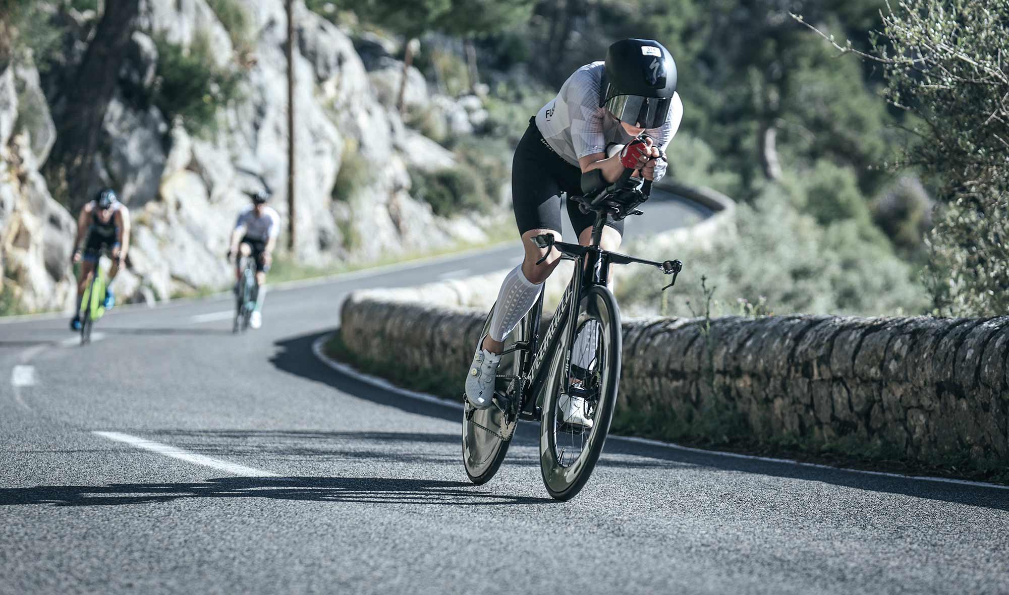 triathlon og løbetræner
