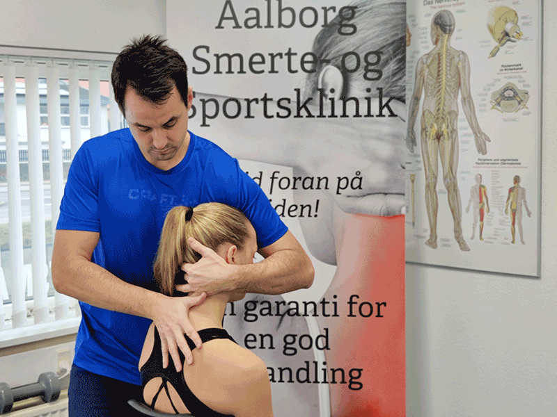 triathlon og løbetræner